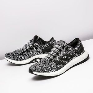 ADIDAS PURE BOOST OREO